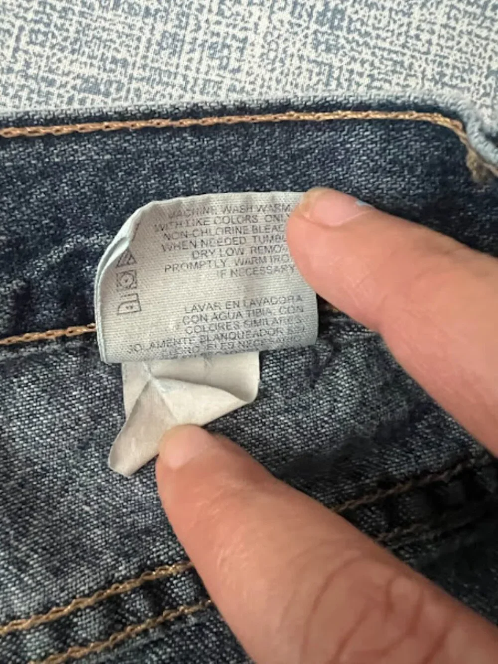 Faded Glory these shorts
